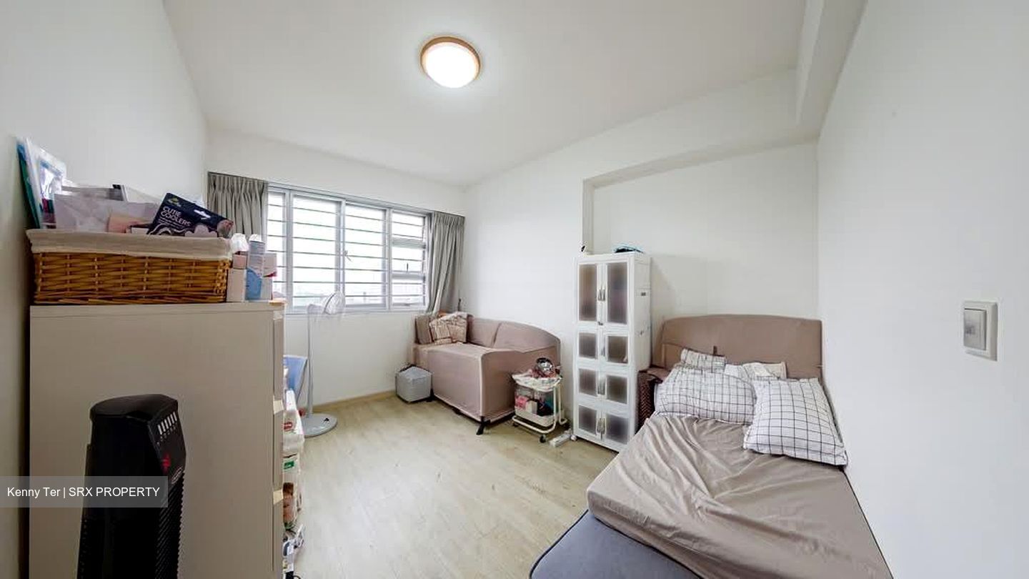 Blk 105A Depot Heights (Bukit Merah), HDB 4 Rooms #565777561